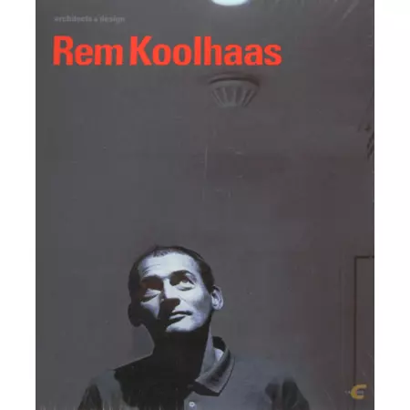 CA 48 Rem Koolhaas
