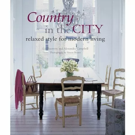 Country in the City