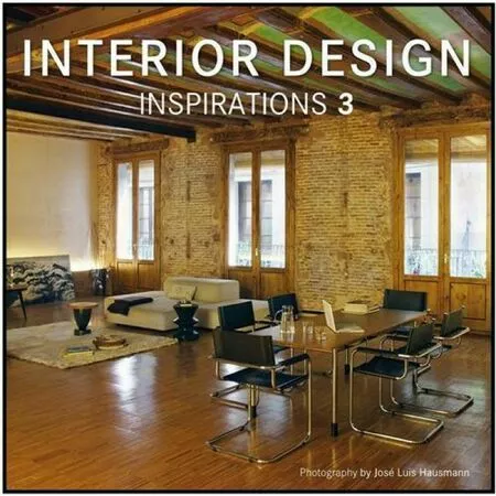 Interior Design Inspirations 3