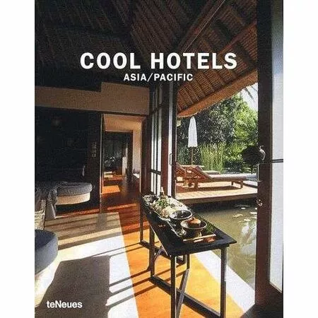 Cool Hotels Martin Nicholas Kunz ISBN 9783832793326