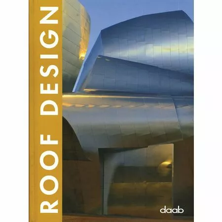 ROOF DESIGN (Daab) ISBN 978-3937718613