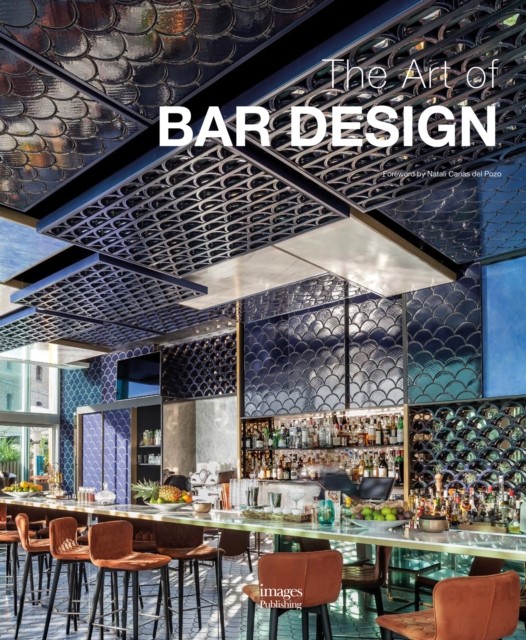  The Art of Bar Design Pozo Natali Canas ISBN 9781864707731