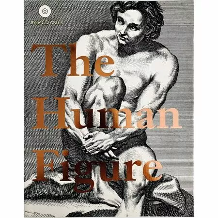 The Human Figure A Source Book for Artists and Designers The Pepin Press ISBN 9789057681295