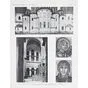 Русское зодчество. Полный комплект (выпуски 1 - 7) Москва 1953-1957 гг