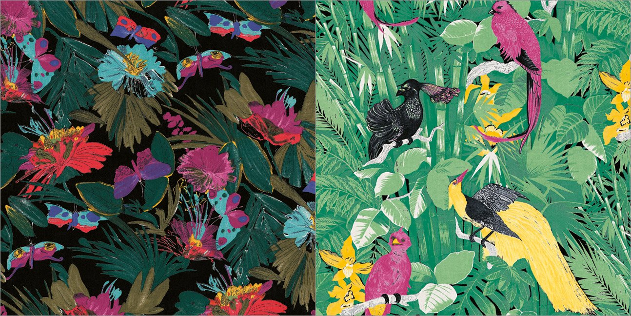 Novelty: Animals