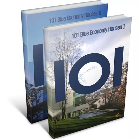 101 Blue Economy Houses