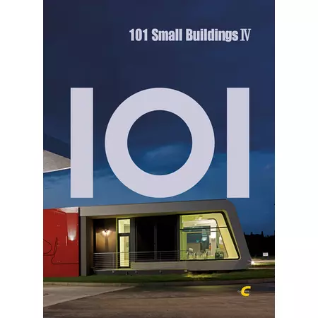101 Small Buildings 4