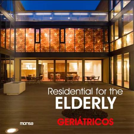 Residential for the elderly
