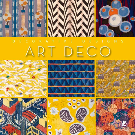 Decorative Designs: Art Deco