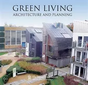 Green Living Architecture and Planning 